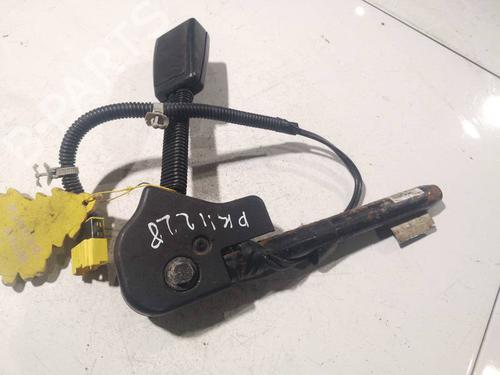 Used Seat buckle Seat buckle 39221977 39221977