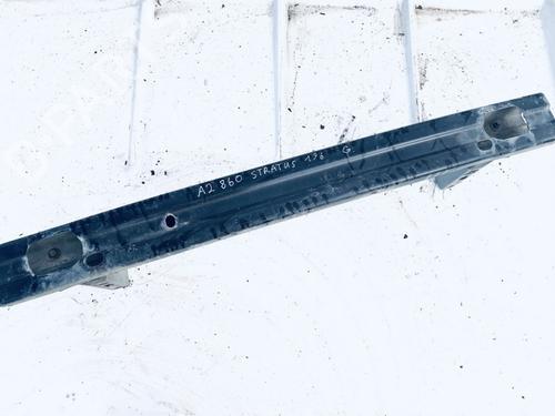rear-bumper-reinforcement-chrysler-stratus-ja-1994-1995-1996-1997-1998-1999-2000-2001-35619723 main image