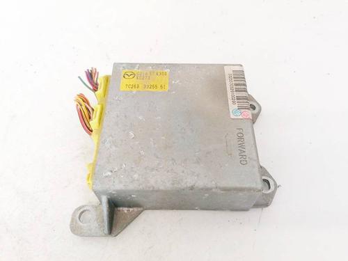 Used ECU airbags ECU airbags MAZDA 6 Hatchback (GG) 2.0 DI (GG14) (143 hp) 32922528 32922528