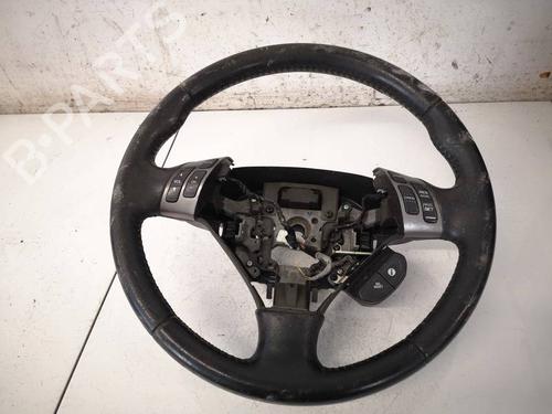 Used Steering wheel Steering wheel HONDA ACCORD VII Tourer (CM, CN) 2.2 i-CTDi (CN2) (140 hp) 36688048 36688048
