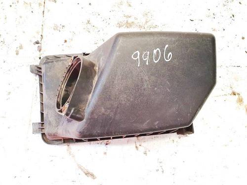 Used Air filter box Air filter box KIA CEE'D (JD) 1.6 CRDi 128 (128 hp) 35082727 35082727