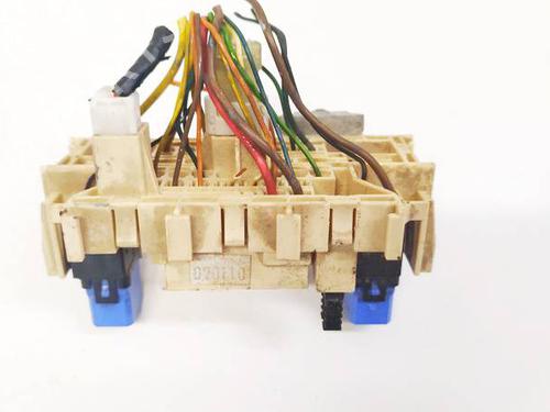 Fuse box NISSAN NOTE (E11, NE11) 1.6 | BP32577868E1 