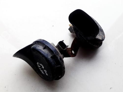 Used Horn Horn OPEL OMEGA B (V94) 2.2 16V (F69, M69, P69) (144 hp) 35864550 35864550