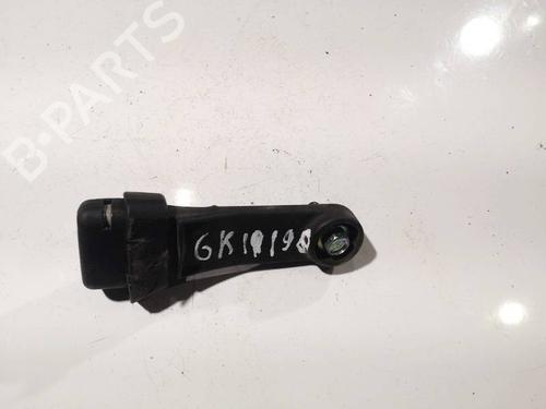 Used Seat buckle Seat buckle NISSAN NV200 / EVALIA Bus e-NV (ME0M) (109 hp) 36583992 36583992