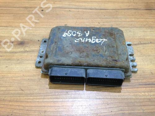 Used Engine control unit (ECU) Engine control unit (ECU) RENAULT LAGUNA I (B56_, 556_) 1.6 16V (B568, B561) (107 hp) 33485579 33485579