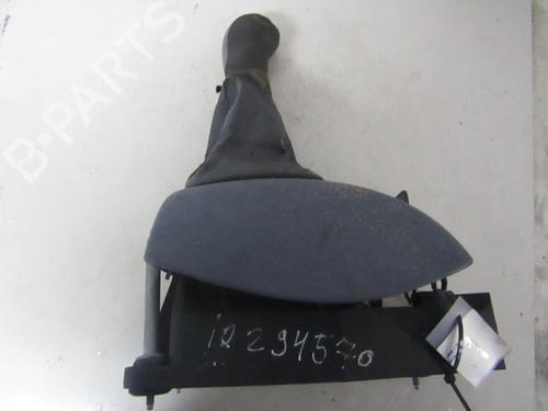 Used Gear lever Gear lever MERCEDES-BENZ A-CLASS (W168) A 160 CDI (168.007) (60 hp) 35667129 35667129