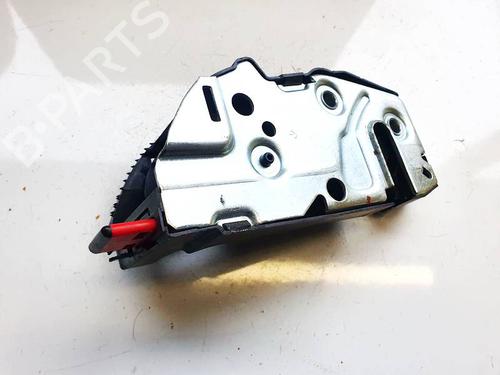 Electronic module SKODA OCTAVIA II (1Z3) 1.9 TDI | BP35213272M83 - Image 3