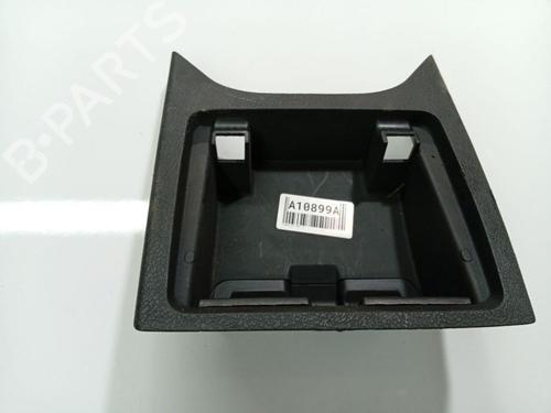 Handskerum Handskerum PEUGEOT 407 (6D_) 1.6 HDi 110 (6D9HZC, 6D9HYC) (109 hp) 34886441 34886441