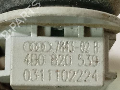 Electronic module CHRYSLER YPSILON 1.2 | BP34807093M83 - Image 4