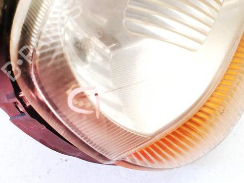 Right headlight SUZUKI IGNIS II (MH) 1.3 (RM413) | BP38640316C29 - Image 3