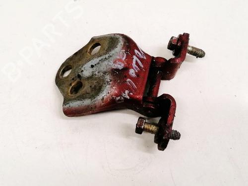Used Hinge/Door check strap Hinge/Door check strap 33089586 33089586