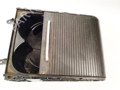 Used Cup/Object holder Cup/Object holder VW PASSAT B6 (3C2) 1.9 TDI (105 hp) 34757306 34757306