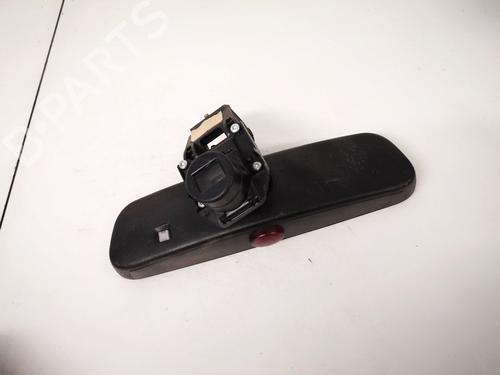 Rear mirror OPEL INSIGNIA A (G09) 1.8 (68) | BP35487962I6 - Image 2
