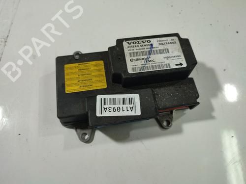 Used ECU airbags ECU airbags 32533845 32533845