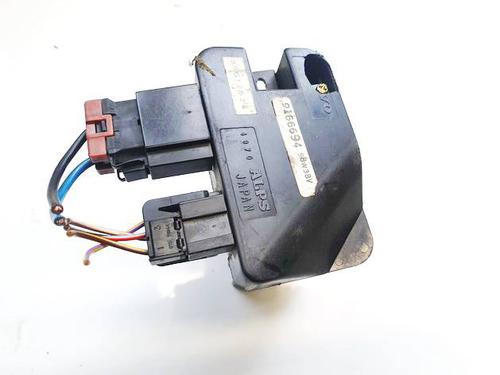 Used Heater resistor Heater resistor 35848137 35848137