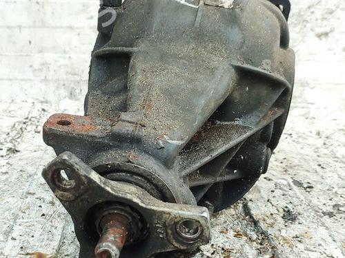 Used Rear differential Rear differential 35456632 35456632