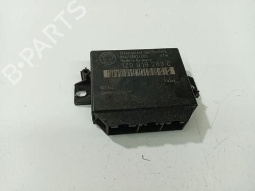 Used Electronic module Electronic module 34799645 34799645