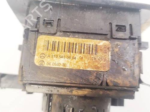 Switch MERCEDES-BENZ CLS (C219) CLS 320 CDI (219.322) | BP35068681I30 - Image 3