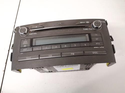 Used Radio Radio 35469168 35469168
