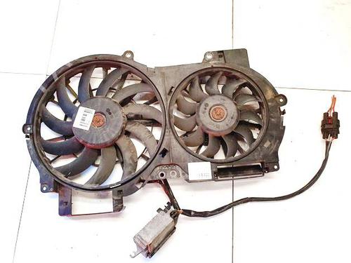 Used Fan Fan AUDI A6 C6 (4F2) 2.8 FSI (190 hp) 35084655 35084655
