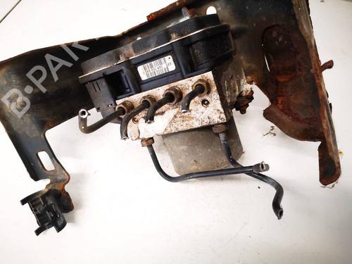 Used ABS pump ABS pump 34744289 34744289