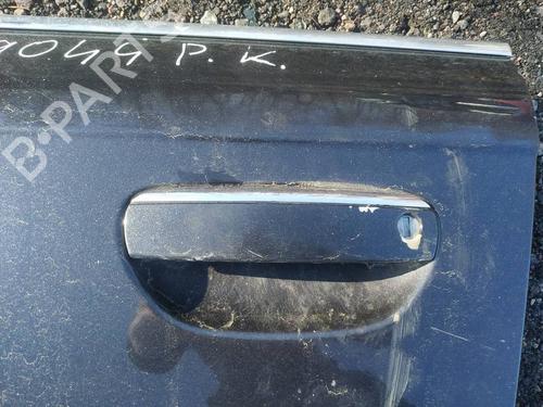 front-left-exterior-door-handle-audi-allroad-c5-4bh-2000-2001-2002-2003-2004-2005-35104655 main image