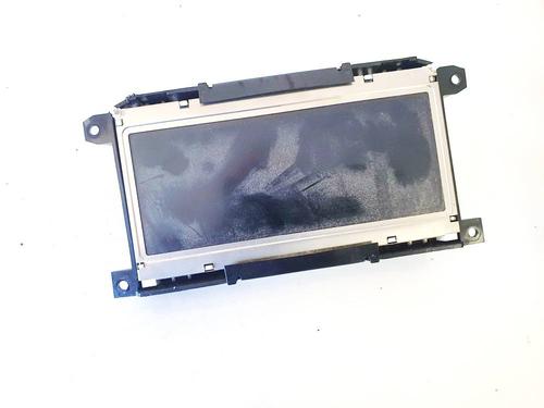 Display Display AUDI Q7 (4LB) 3.0 TDI quattro (233 hp) 35385114 35385114