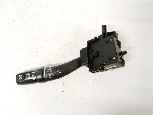 Used Warning switch Warning switch RENAULT MEGANE III Hatchback (BZ0/1_, B3_) 1.5 dCi (BZ09, BZ0D, BZ1W, BZ29, BZ14) (110 hp) 35031340 35031340