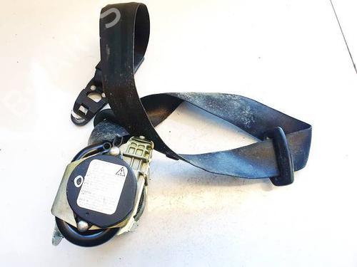 Front right seatbelt AUDI Q7 (4LB) 3.0 TDI quattro | BP34823186I25 - Image 2