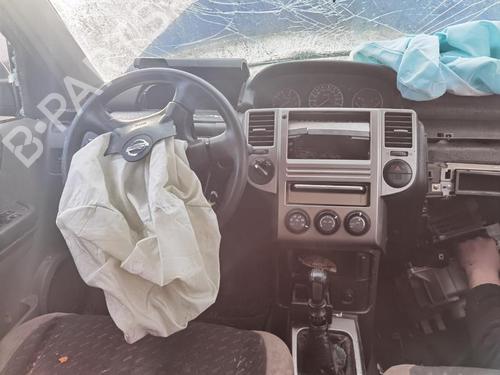 Electronic sensor NISSAN X-TRAIL I (T30) 2.2 dCi | BP33090944M84 - Image 11