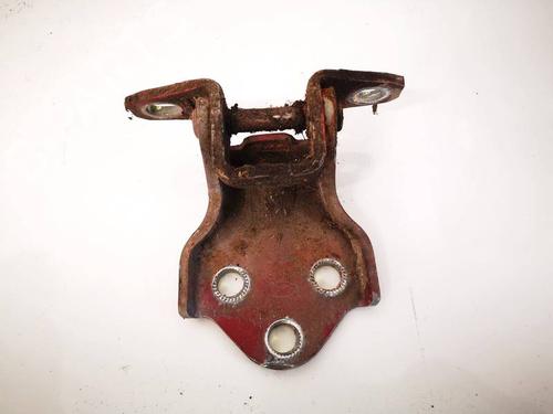 Used Hinge/Door check strap HYUNDAI SANTA FÉ I (SM) 2.4 16V 4x4 (146 hp) 32969019