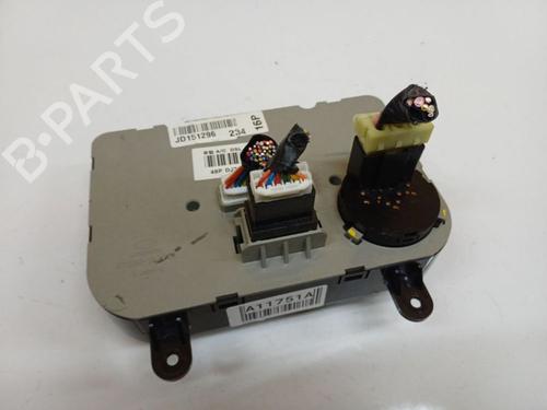 Climate control HYUNDAI i30 (FD) 1.6 CRDi | BP39391787I5 - Image 3