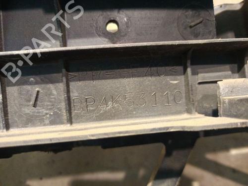 Support MAZDA 3 (BK) 1.3 (BK14) | BP34989221C155 - Image 4