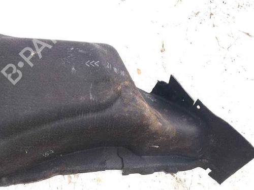 Boot lining JAGUAR XF I (X250) 2.2 D | BP39419948I3 - Image 3