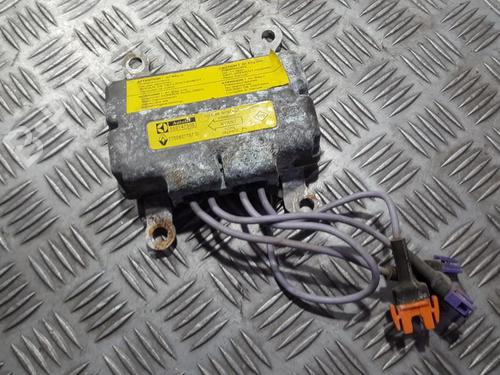 Used ECU airbags ECU airbags RENAULT SAFRANE I (B54_) 3.0 V6 (B54B, B544) (167 hp) 33486567 33486567