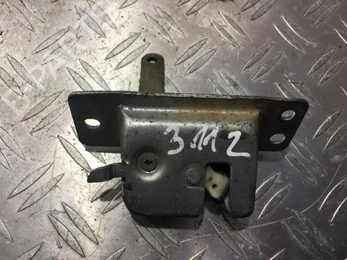 Used Tailgate lock Tailgate lock 35657358 35657358