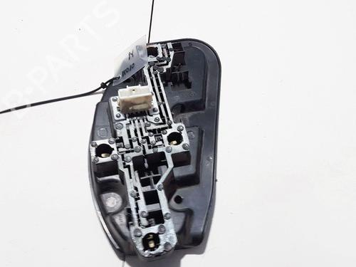 Lamp holder CITROËN C5 I (DC_) 2.0 HDi (DCRHZB, DCRHZE) | BP35637990L10 - Image 2