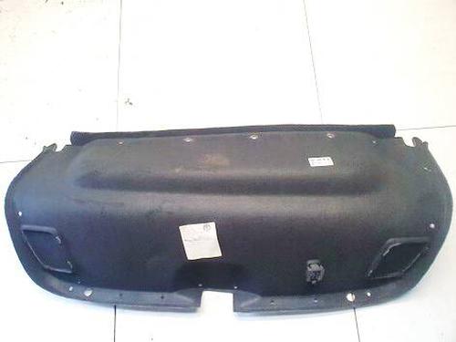 Boot lining SKODA SUPERB II (3T4) 2.0 TDI | BP34793599I3 - Image 2