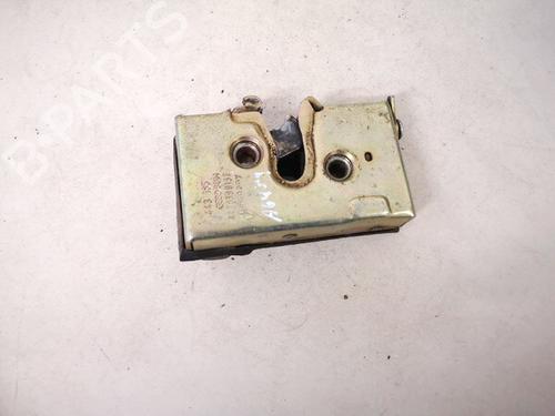 Used Rear left lock Rear left lock 35521950 35521950