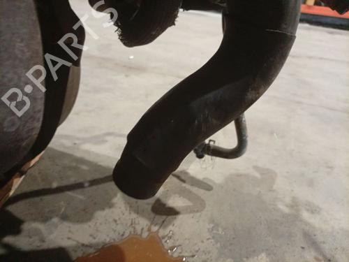 Pipe SUZUKI SX4 (EY, GY) 1.9 DDiS (RW419D) | BP39734384M125 - Image 2