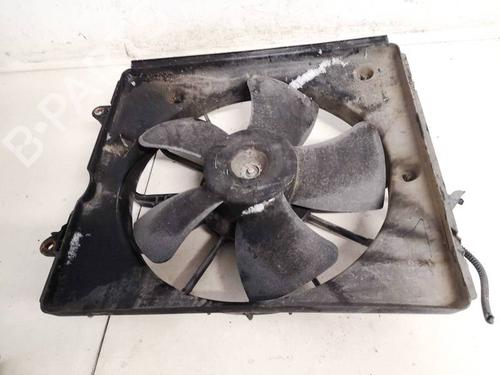 Used Fan Fan HONDA CR-V III (RE_) 2.2 i-CTDi 4WD (RE6) (140 hp) 35349982 35349982