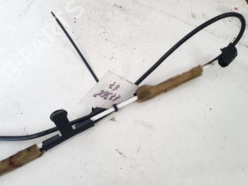Wiring harness MAZDA 3 (BK) 1.6 DI Turbo | BP35488263E16 - Image 2