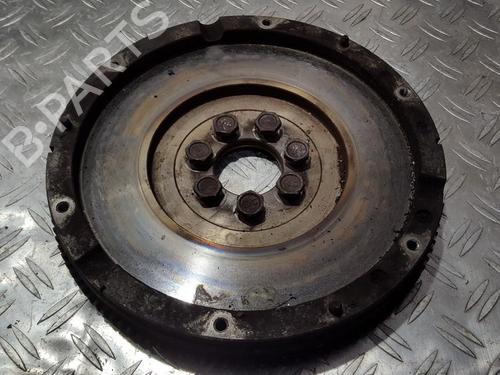 Used Flywheel Flywheel 35656555 35656555