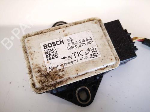 Electronic module HONDA CR-V III (RE_) 2.0 i-VTEC (RE5, RE1) | BP34974940M83 - Image 2