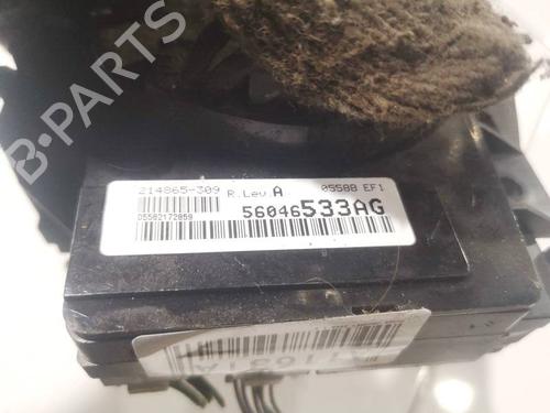 Squib airbag DODGE JOURNEY 2.0 CRD | BP38765580C102 - Image 3
