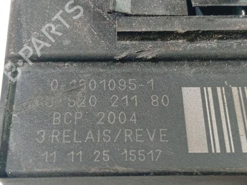 Electronic sensor CITROËN BERLINGO MULTISPACE (B9) 1.6 HDi 90 | BP38528272M84 - Image 5