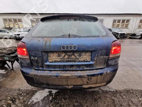 Fuse box AUDI A3 (8P1) 1.9 TDI | BP32541773E1 