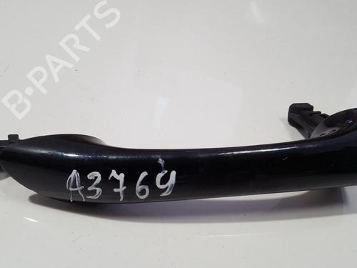 front-right-exterior-door-handle-mercedes-benz-a-class-w169-2004-2005-2006-2007-2008-2009-2010-2011-2012-35835835 main image