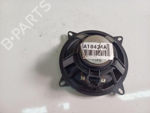 Speaker CITROËN C3 II (SC_) 1.4 HDi 70 (SC8HZC, SC8HR0, SC8HP4) | BP32560236E2 - Image 2