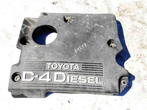 Used Upper protection Upper protection 35262796 35262796
